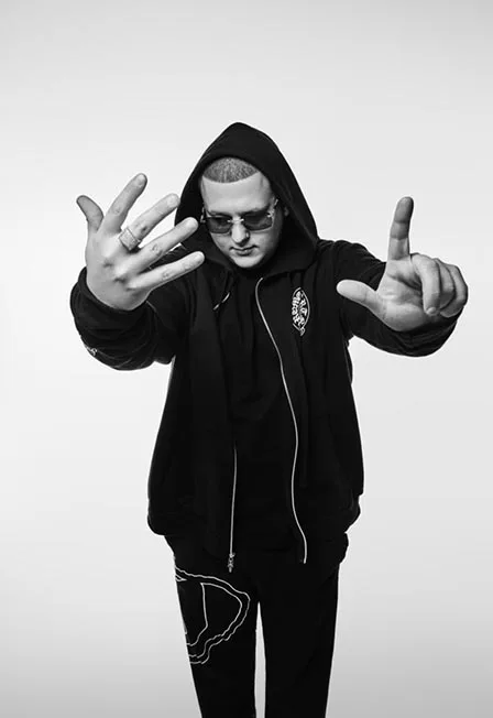 Alblak 52 live